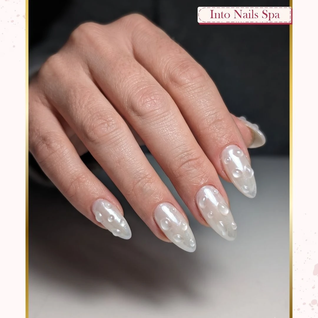 Natural nails